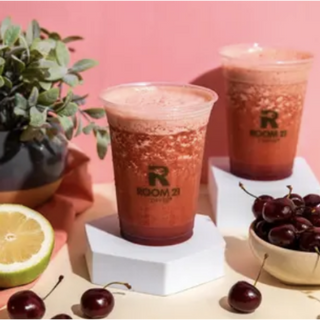  Citrus Cherry Frozen   