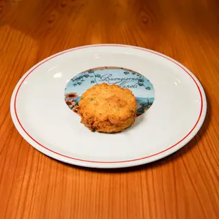 Frittatina di pasta