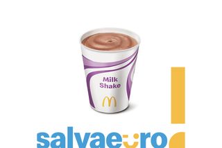 Milkshake Cioccolato