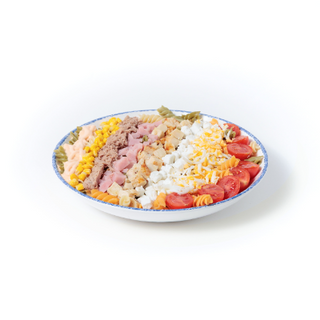Liada de Pasta TA