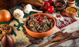 საქონლის კუჭმაჭი