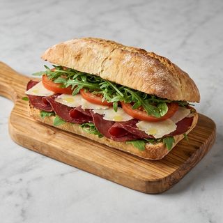Bresaola