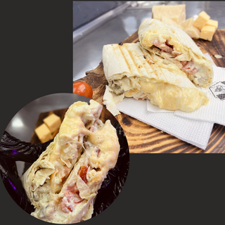 Шавуха "Бурум" (520г)