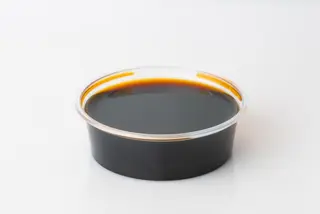 Sos de soia