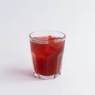 Agua de Jamaica