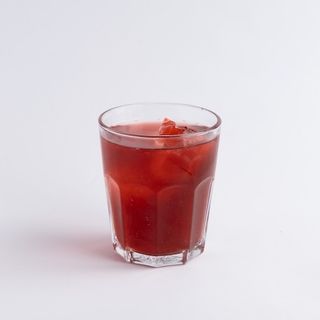 Agua de Jamaica