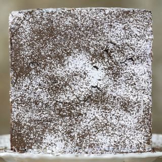 Cheesecake alla Nutella