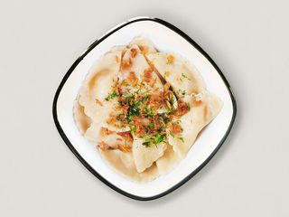 Бульба бегинс (300г)