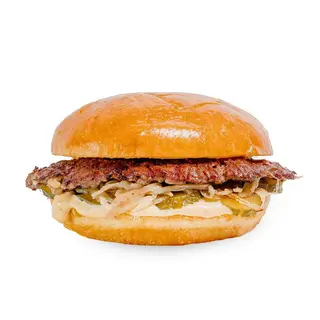 Junior Hamburger 