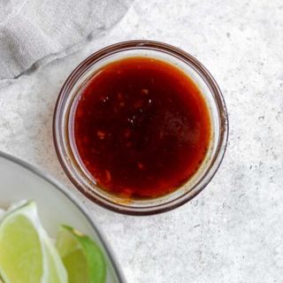 Sauce sriracha
