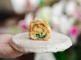 TEMPURA ROLL