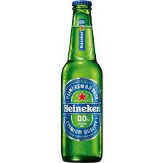 Heineken Zero