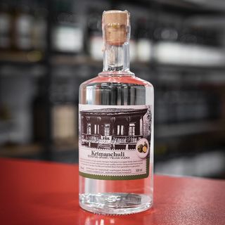 ფეიხოას არაყი Krimanchuli