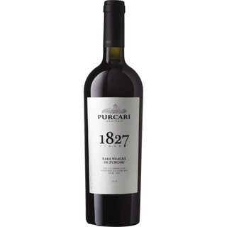 Purcari Rara Neagra rosu sec 