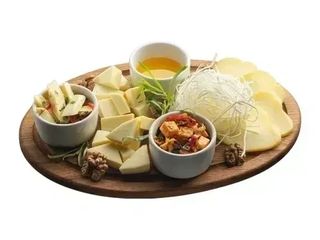 Сет грузинських сирів (270g)