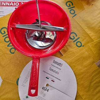 Passaverdura  mis 24 