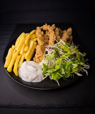 Chicken Strips