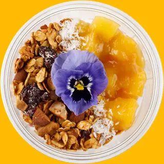 Chia Mango