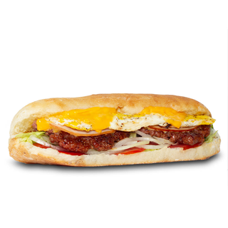 Sandwich Américain