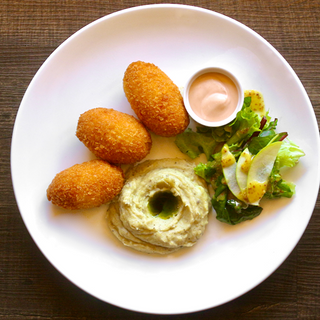 ქათმის კიევური 
კატლეტი