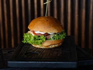 Чікен Гранд Філе (280g)