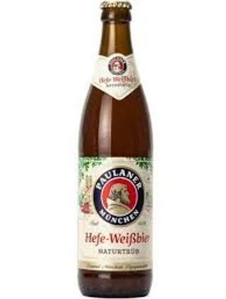 Paula's Ale artisanal beer