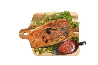 Pizza Calzone Berti Ø32cm