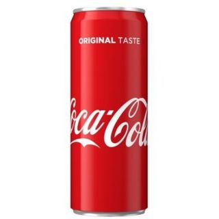 Coca Cola 