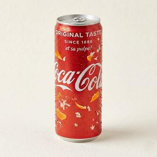 Coca Cola - Classique  ( 24Cl ) Canette