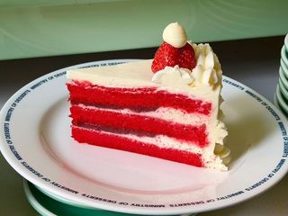 Червоний оксамит (265g)