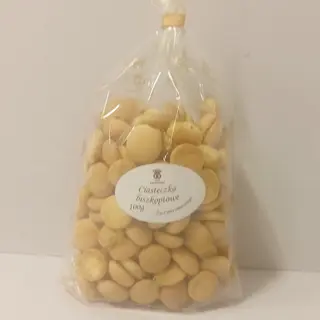 Biszkopciki 100g