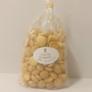 Biszkopciki 100g