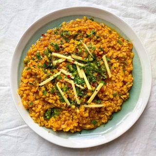 Mash Dal (Dose Inteira)