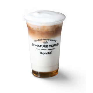 Le Latte Caramel Macchiato