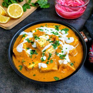 Paneer Butter Masala