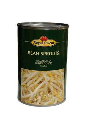 Soybean Sprouts in Water 24 X 425 GR ROYAL ORIENT