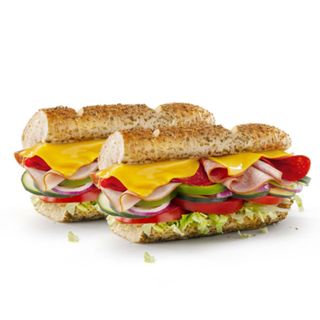 Panino Italian B.M.T - 30cm