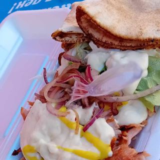 Порция дюнер (750г)