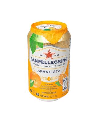 Chinotto 33 cl