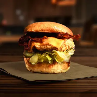 Chicken Burger
