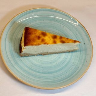 Tarta de queso