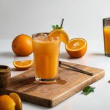 Fresh Cocktail Juice