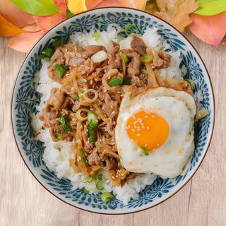 GYUDON