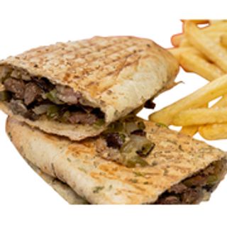 Philadelphia Cheese Steak