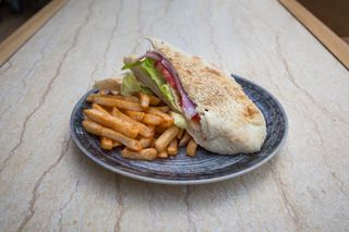 Apsolventski sendvič 350 gr