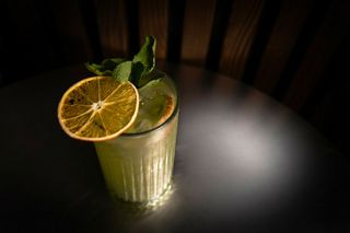 Ківі мандарин 400 мл