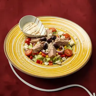 Tuna salata