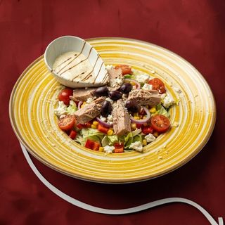 Tuna salata