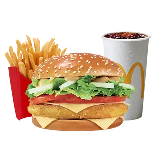 Best Of™ Big Tasty™ Chicken