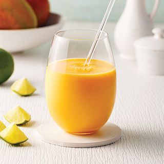 Jus Mangue